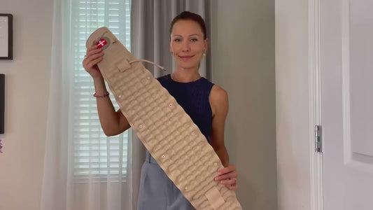 ZENORF™ 360 Pain-Free Belt - 15 Minutes a Day to a  Life