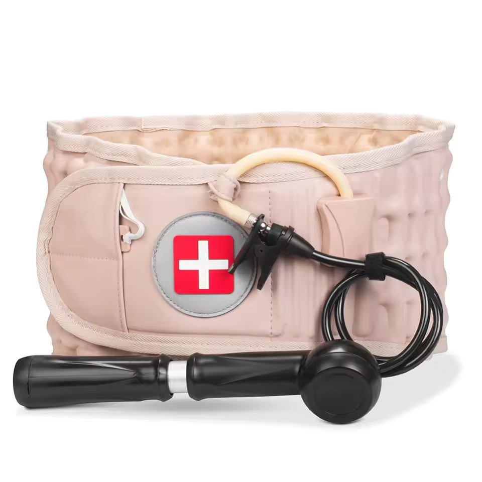 ZENORF™ 360 Pain-Free Belt - 15 Minutes a Day to a  Life